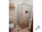 Appartements California - Zaton Kroatien