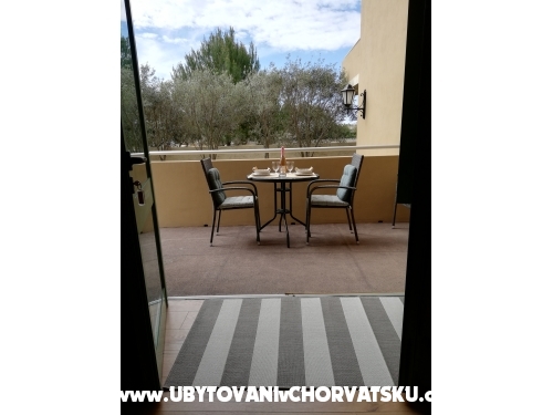 Apartmny California - Zaton Chorvatsko