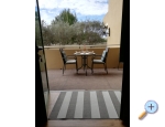 Appartements California - Zaton Kroatien