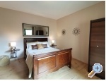 Appartements California - Zaton Kroatien