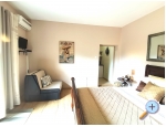 Appartements California - Zaton Kroatien