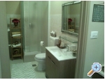 Appartements California - Zaton Kroatien