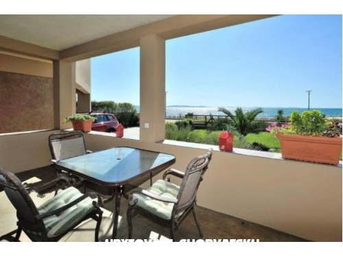 Apartmny California - Zaton Chorvatsko