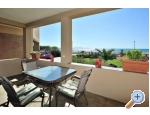 Appartements California - Zaton Kroatien