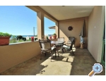 Appartements California - Zaton Kroatien