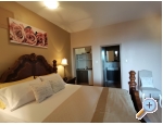 Appartements California - Zaton Kroatien