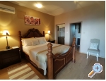 Appartements California - Zaton Kroatien