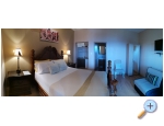 Appartements California - Zaton Kroatien