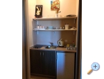 Appartements California - Zaton Kroatien