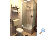 Appartements California - Zaton Kroatien