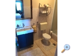 Appartements California - Zaton Kroatien