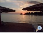 Apartmny California - Zaton Chorvatsko