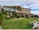 Apartmny California - Zaton Chorvatsko