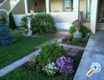 Apartmny California - Zaton Chorvatsko