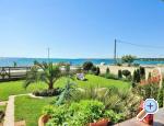 Apartmny California - Zaton Chorvatsko