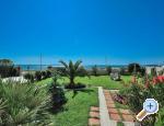 Apartmny California - Zaton Chorvatsko