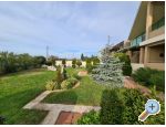 Apartmny California - Zaton Chorvatsko