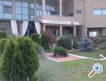 Apartmny California - Zaton Chorvatsko