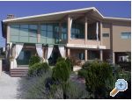 Apartmny California - Zaton Chorvatsko