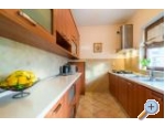 Apartmny Martina - Zaton Chorvatsko