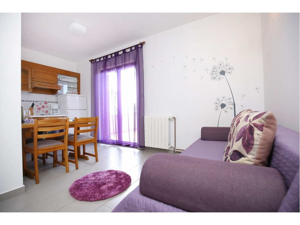 Appartements Pero - Zaton Croatie