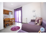 Apartmny Pero - Zaton Chorvatsko