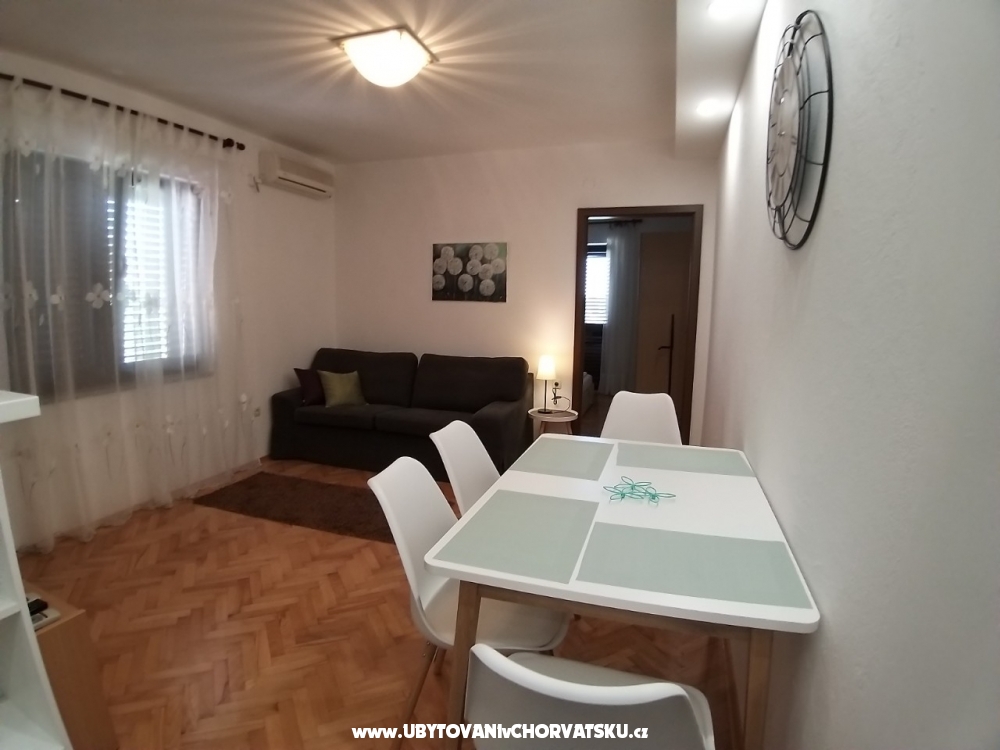 Appartements Pero - Zaton Croatie