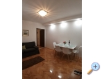 Apartmny Pero - Zaton Chorvatsko