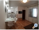 Apartmny Pero - Zaton Chorvatsko