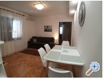 Apartmny Pero - Zaton Chorvatsko