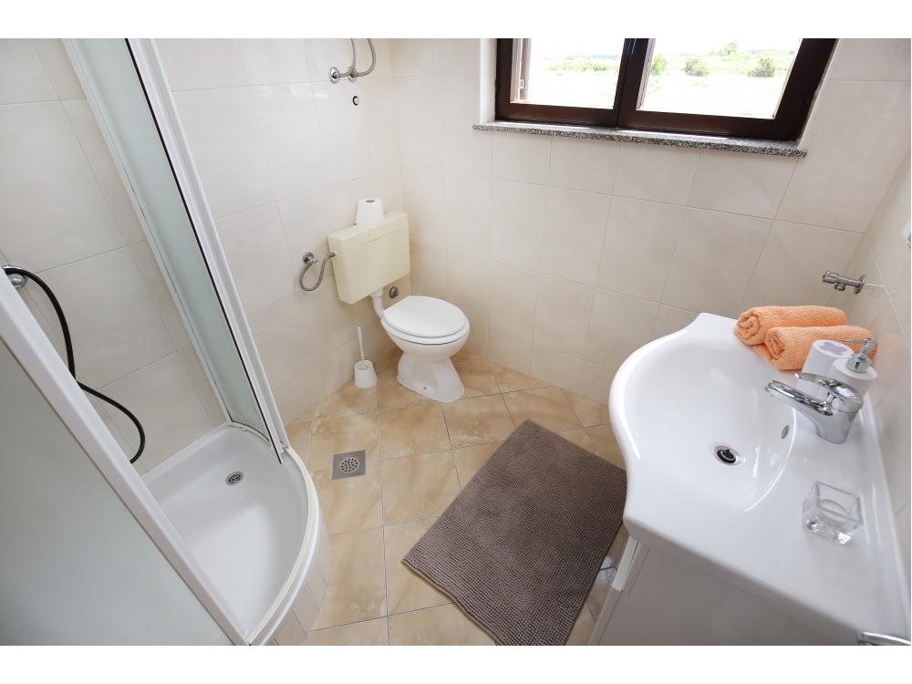 Apartmny Pero - Zaton Chorvtsko