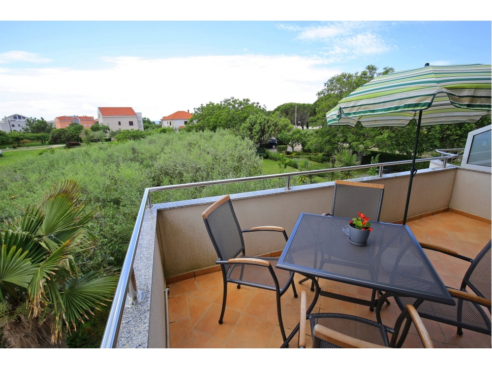 Apartmny Pero - Zaton Chorvtsko
