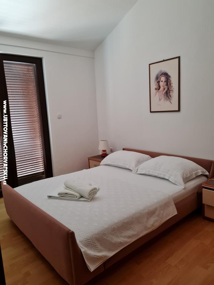 Apartmny Pero - Zaton Chorvtsko