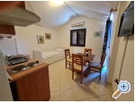 Apartmny Pero - Zaton Chorvatsko