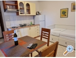 Apartmny Pero - Zaton Chorvatsko