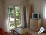 Apartmani Tomo