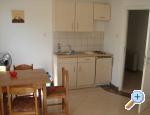 Apartmani Tomo