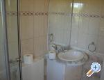 Apartmani Tomo