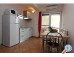 Apartmani Zaton Zaton
