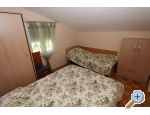 Apartmani Zaton Zaton