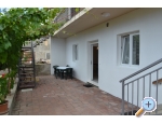 Apartmny Zora - Zaton Chorvatsko