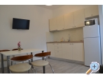 Apartmny Zora - Zaton Chorvatsko