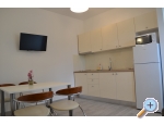 Apartmny Zora - Zaton Chorvatsko