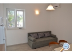 Apartmny Zora - Zaton Chorvatsko