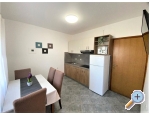 Apartmny Zatonka - Zaton Chorvatsko