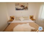 Apartmanok Zatonka - Zaton Horvtorszg