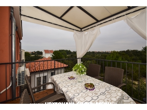 Apartmny Sanja - Zaton Chorvtsko