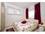 Apartamenty Sanja - Zaton Chorwacja