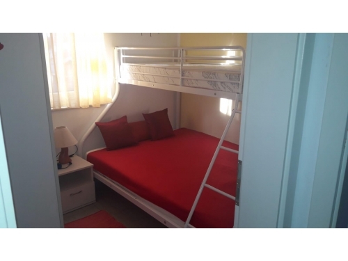 Apartmny Sanja - Zaton Chorvtsko