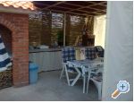 Apartmny Sanja - Zaton Chorvtsko